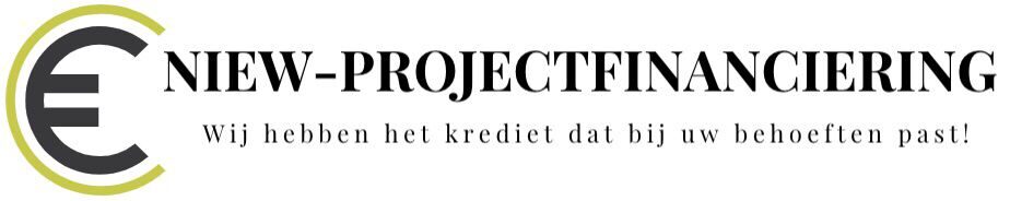 Nieuw Project Financiering